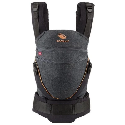 Manduca® XT Cotton Babytrage -20 kg