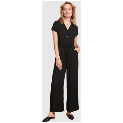 Maria Jumpsuit Atomic