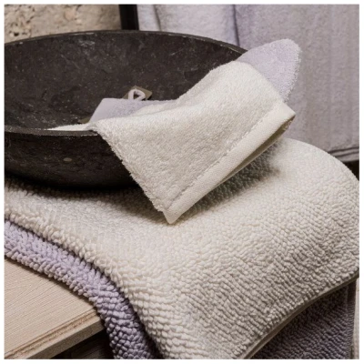 Mary Rose® Cradle to Cradle Certified® Gold Bio-Frottee Badematten SOFT