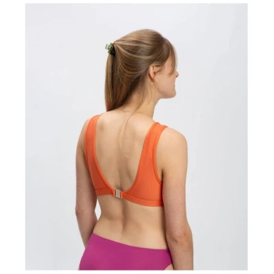 Matona Bikini Oberteil aus Econyl für Frauen / Bikini Top