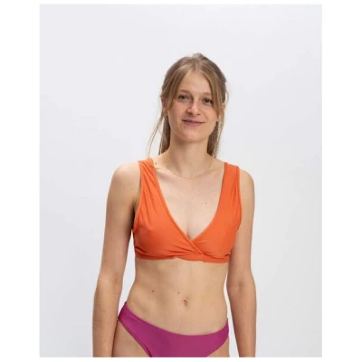 Matona Bikini Oberteil aus Econyl für Frauen / Bikini Top