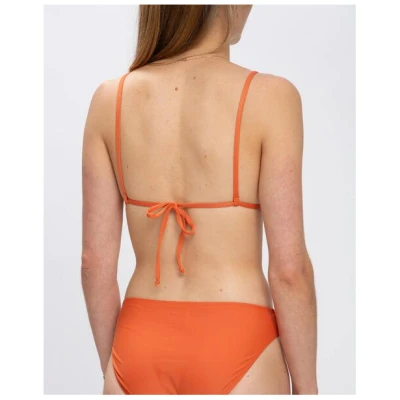 Matona Triangel Bikini-Oberteil aus Econyl für Frauen / Triangle Bikini Top