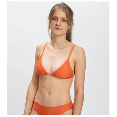 Matona Triangel Bikini-Oberteil aus Econyl für Frauen / Triangle Bikini Top