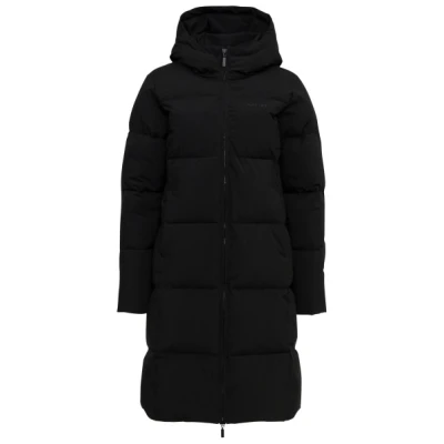 Mazine - Women's Elmira Puffer Coat - Mantel Gr XL schwarz