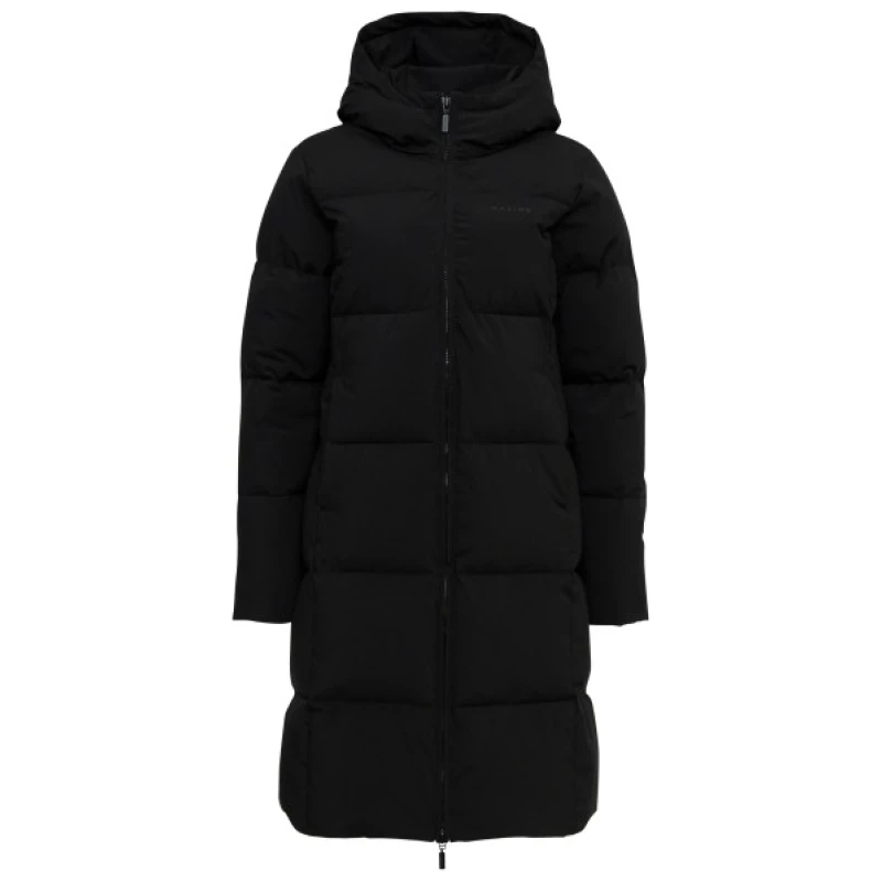 Mazine - Women's Elmira Puffer Coat - Mantel Gr XL schwarz