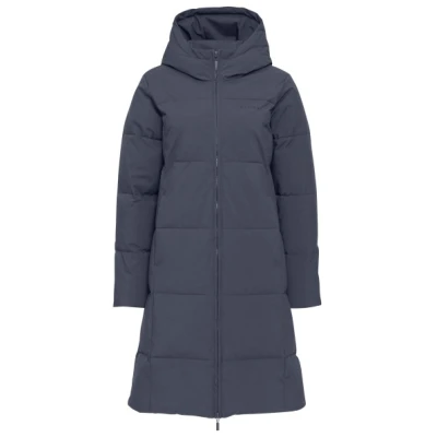 Mazine - Women's Elmira Puffer Coat - Mantel Gr XS blau