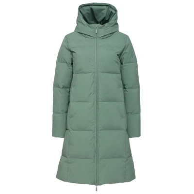 Mazine - Women's Elmira Puffer Coat - Mantel Gr XXL grün