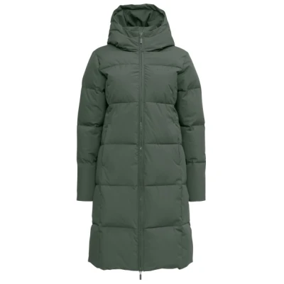 Mazine - Women's Elmira Puffer Coat - Mantel Gr XXL oliv