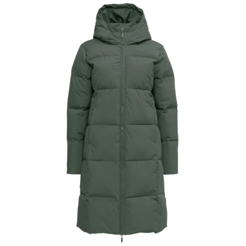 Mazine - Women's Elmira Puffer Coat - Mantel Gr XXL oliv