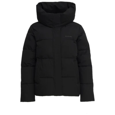 Mazine - Women's Valentina Padded Jacket - Winterjacke Gr XL schwarz