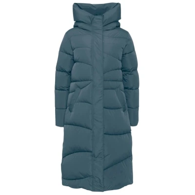 Mazine - Women's Wanda Coat - Mantel Gr XXL blau