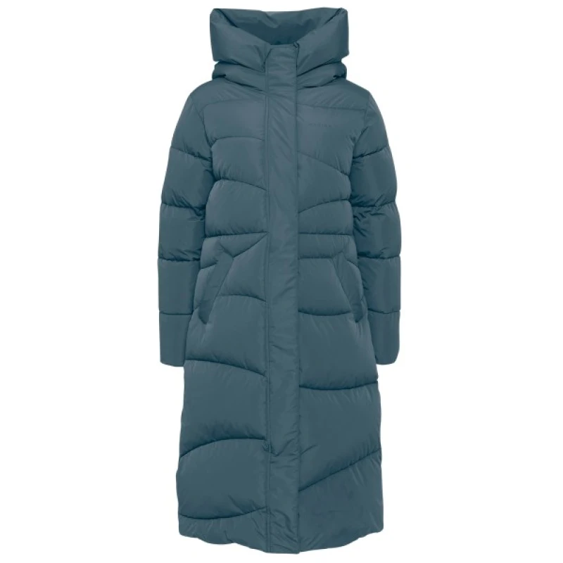 Mazine - Women's Wanda Coat - Mantel Gr XXL blau