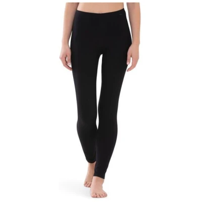 Mey Damen Leggings / lange Unterhose Superfine Organic aus Biobaumwolle