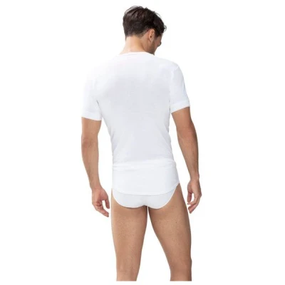 Mey T-Shirt | körpergerechter Funktionsschnitt | Unterhemd Noblesse