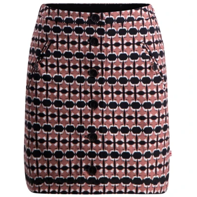 Minirock pleats please