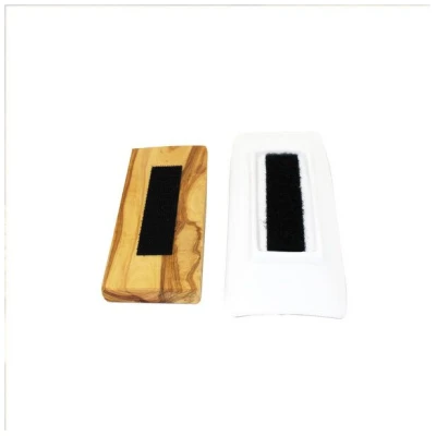 Mitienda Shop Seifenablage aus Porzellan und Holz