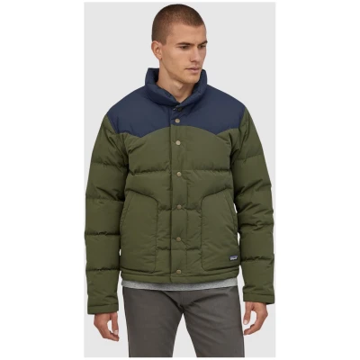 M's Bivy Down Jkt