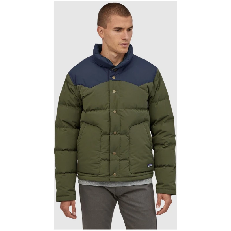 M's Bivy Down Jkt
