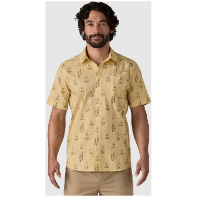 M's Go To Shirt
