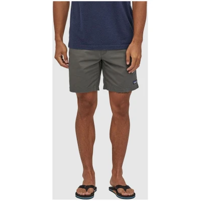M's LW All-Wear Hemp Shorts - 8 in.