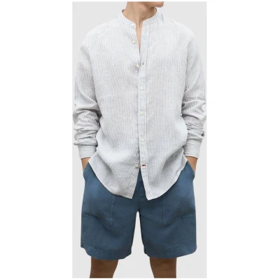 Musyalf Shorts Man