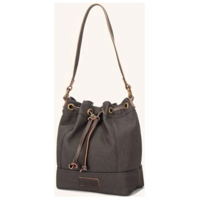 NORDLICHT Tasche aus Bio-Baumwolle JANNA XS