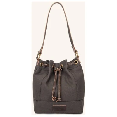 NORDLICHT Tasche aus Bio-Baumwolle JANNA XS