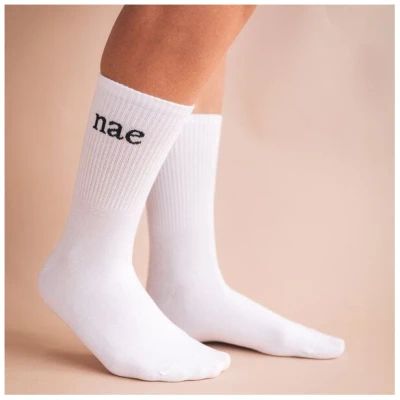 Nae Vegan Shoes NAE Animal Friendly Socks