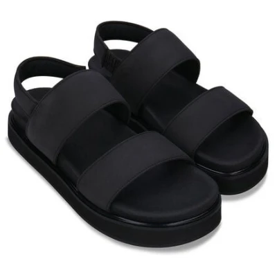 Nae Vegan Shoes NAE | Lau Vegane Sandalen - Kühn und vielseitig