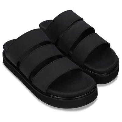 Nae Vegan Shoes NAE | Tonga Vegane Sandalen - Frech und stilvoll