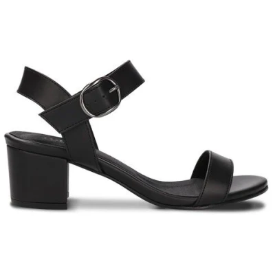 Nae Vegan Shoes NAE Zinnia - Vegane Apple Sandalen