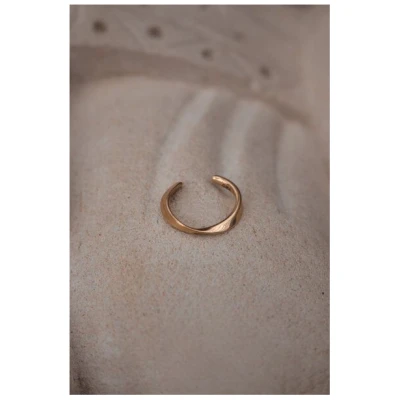 Nella & Sina Ohrring LUISE | Earcuff