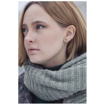 Nella & Sina Ohrring LUISE | Earcuff
