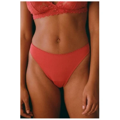 Nénés Menstruations-Tanga - Tiaki