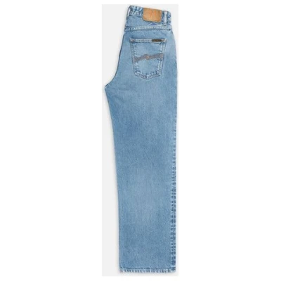 Nudie Jeans Jeans Clean Eileen Light Blue
