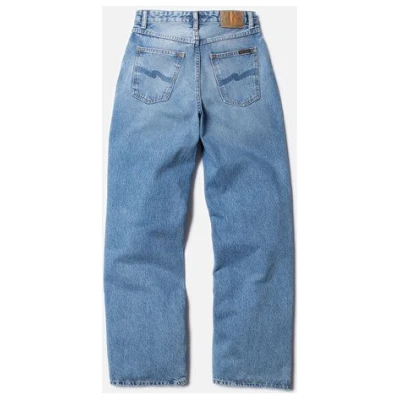 Nudie Jeans Jeans Clean Eileen Vintage Dreams