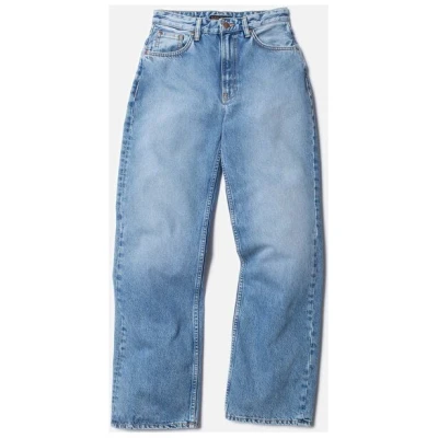 Nudie Jeans Jeans Clean Eileen Vintage Dreams