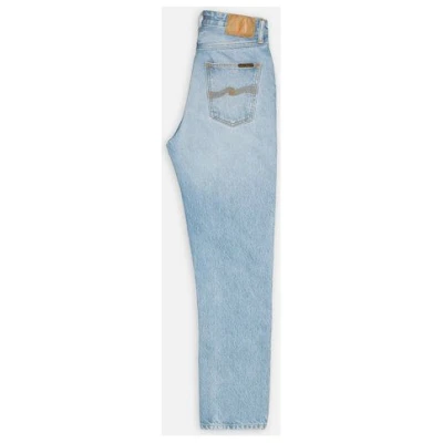 Nudie Jeans Jeans Lofty Lo Blue Fever