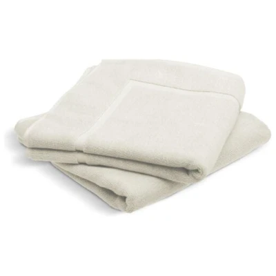 OceanSafe by Jilda-tex OceanSafe 2er Set Badematten 60x100 cm 100% Cradle to Cradle Verschiedene Farben
