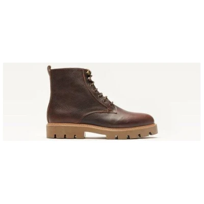 Odaje Boot Modell: Theodore