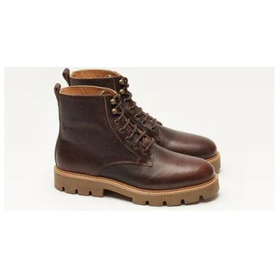 Odaje Boot Modell: Theodore