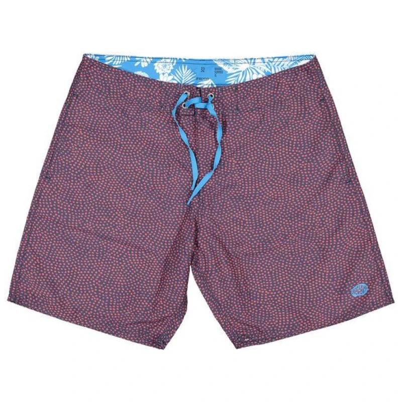 Panareha Badeshorts GOLORITZE RPET