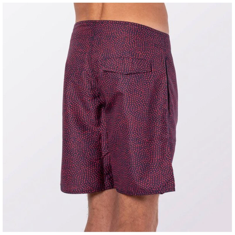 Panareha Badeshorts GOLORITZE RPET