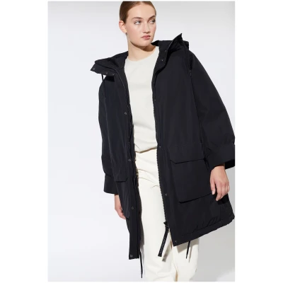 Parka Kinsey