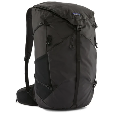 Patagonia - Altvia Pack 36L - Wanderrucksack Gr 36 l - S schwarz