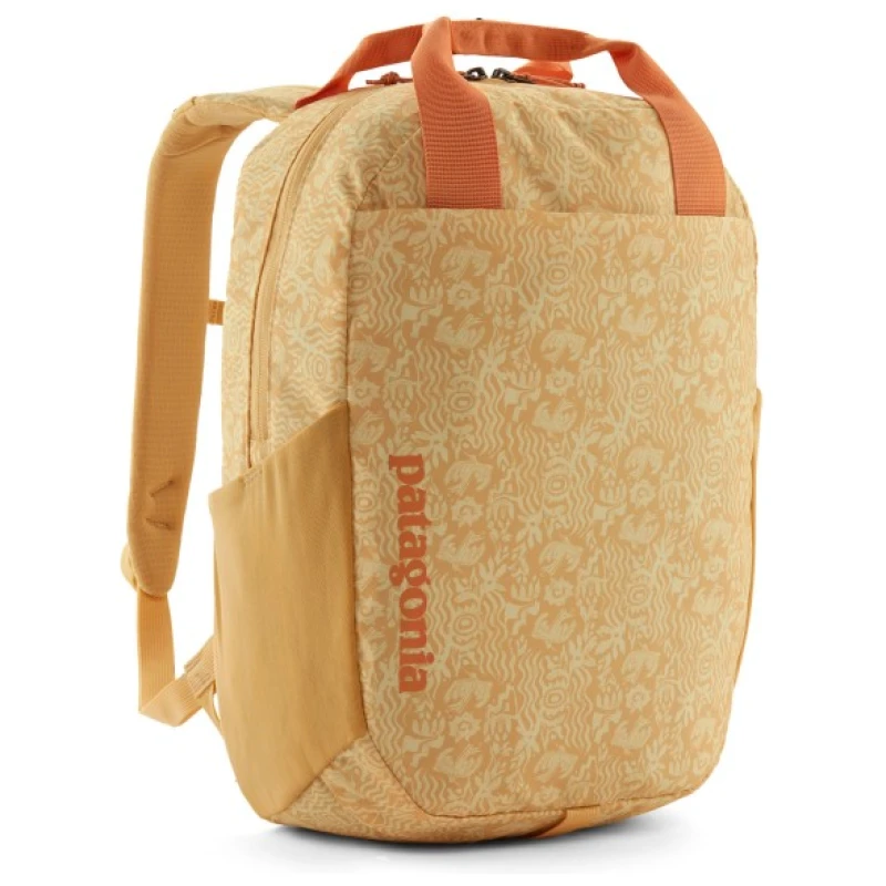 Patagonia - Atom Tote Pack 20 - Daypack Gr 20 l beige