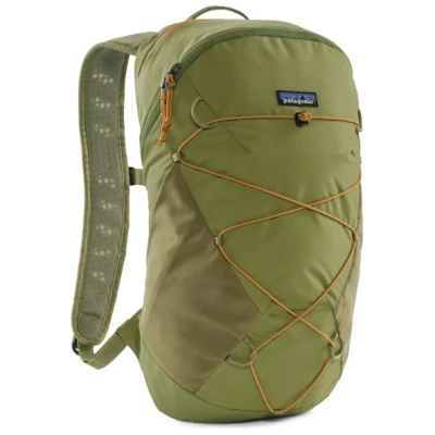 Patagonia - Terravia Pack 14 - Wanderrucksack Gr 14 l - L oliv