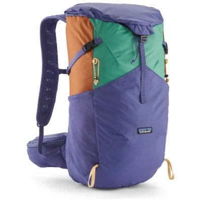 Patagonia - Terravia Pack 28 - Wanderrucksack Gr 28 l - S bunt