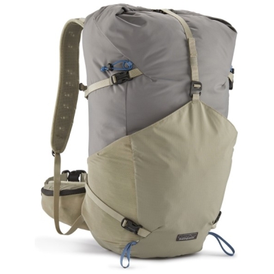 Patagonia - Terravia Pack 36 - Wanderrucksack Gr 36 l - S grau