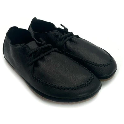 Pololo Barfuß-Slipper "Manolo"